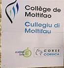 Cullegiu di Moltifau : Réouverture au public demain et rentrée le 5 septembre