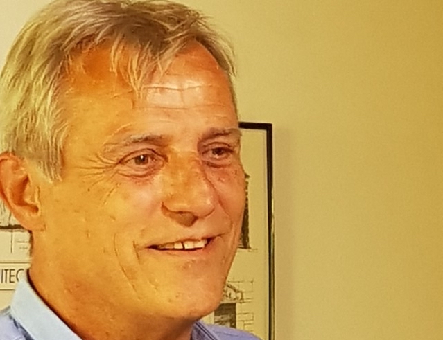 Jean-Marie Seité nouveau président du PETR Balagne