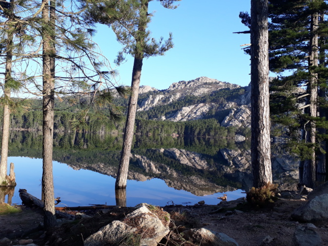 1 million d’euros investi pour l’eau en Corse au 2ème trimestre 2018
