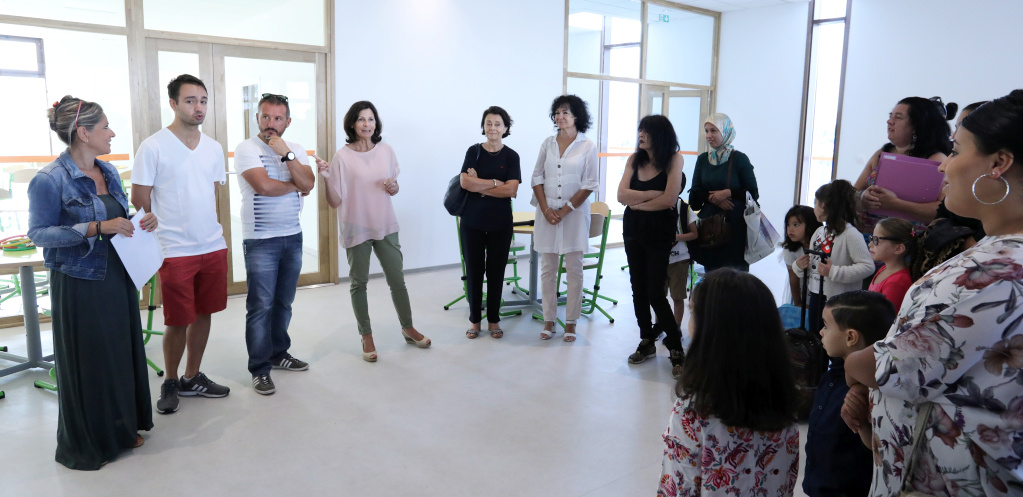 (Photo Michel Luccioni)