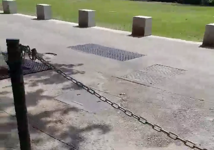 Bastia : "Rendez l'accès de leur habitation et désenclavez mes parents"