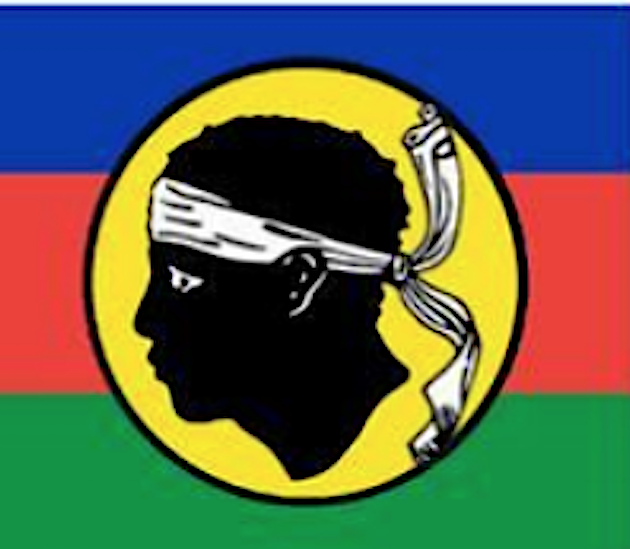 4e université populaire de Presenza Paolina : "Possibilités d’une île 2. Nouvelle Calédonie Corse même avenir?"