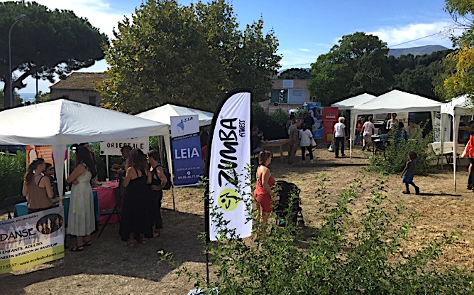 Bastia : La JO d’OPRA