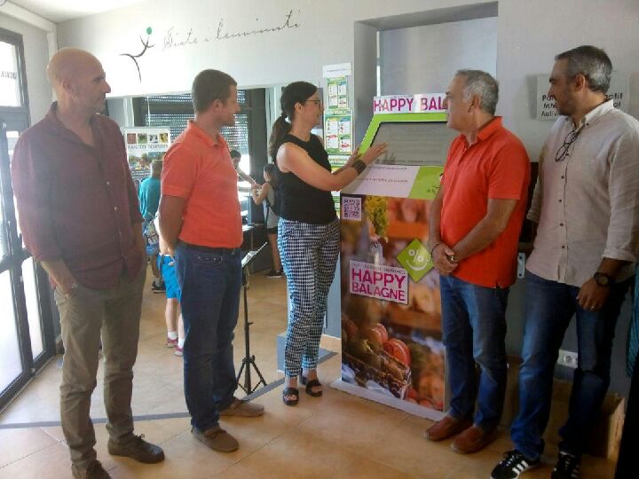 Un nouveau site internet commun pour les Offices de Tourisme de Calvi et Lisula