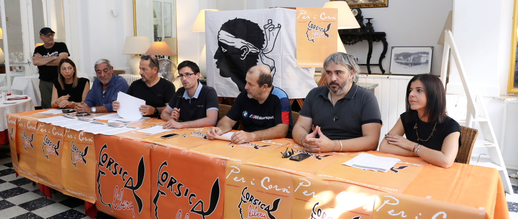 (Photos Michel Luccioni)