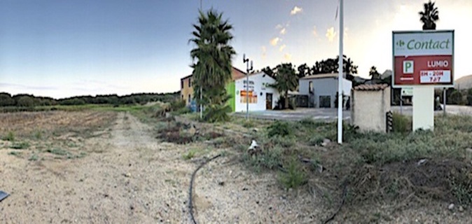 Drive de la discorde à Lumiu : Lionel Mortini et Bernard Acquaviva s'expliquent