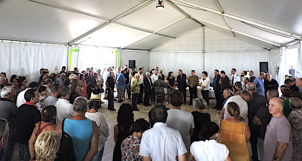 Foire de Porto-Vecchio :  Douzième !