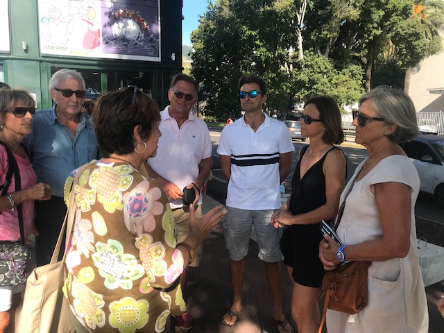 Bastia : La ville se dévoile ce week-end