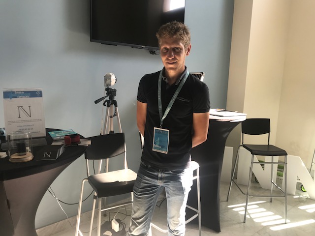 Salon de Bastia : La Corse territoire propice au développement numérique 