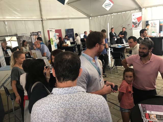 Salon de Bastia : La Corse territoire propice au développement numérique 