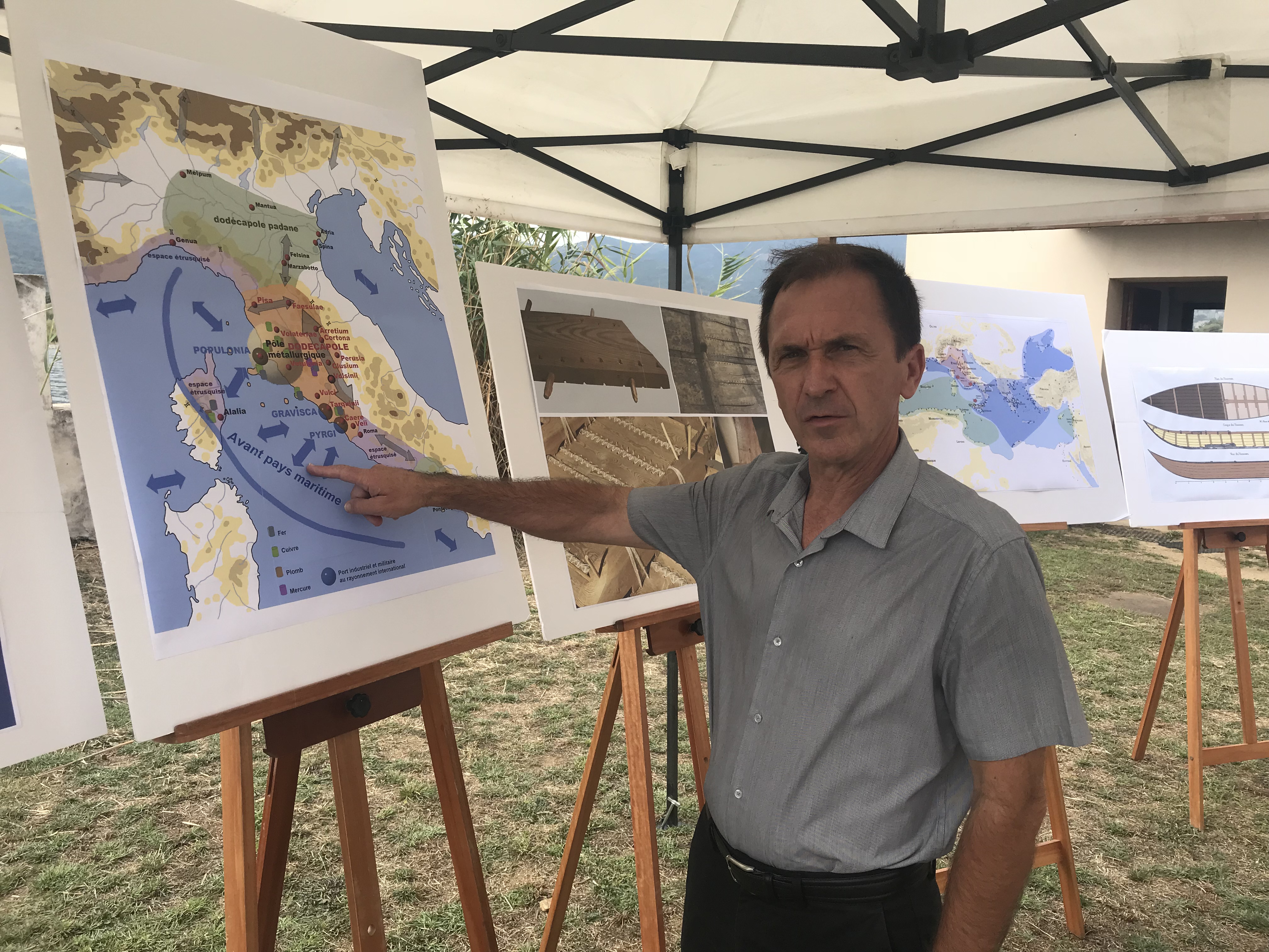 Haute-Corse : Les journées du patrimoine, c’est aussi dans la nature