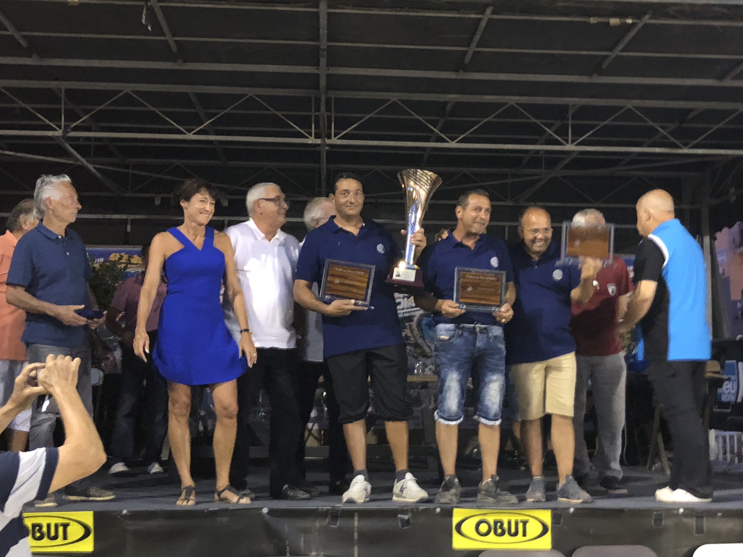 Pétanque : Molinas- Dubois-Lacroix vainqueurs de l'international Pascal-Paoli