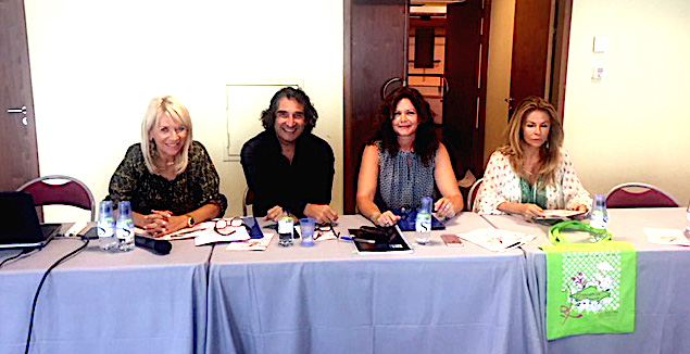 Salon du bien-être du 21 au 23 septembre à Ajaccio : O’zen per voi !