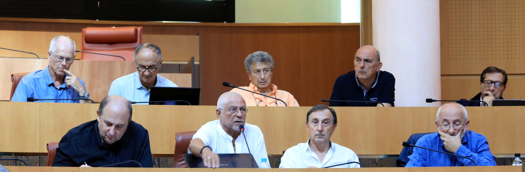 (Photo Michel Luccioni)