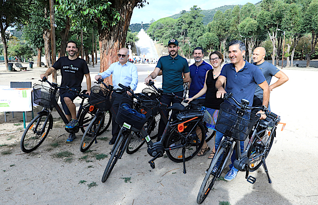 Plus de 1 000 vélos à assistance électrique vendus en Corse : Un premier bilan d’étape plutôt satisfaisant