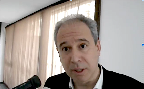 Tribune Libre-Jean Zuccarelli : "L'incinérateur, oui et vite, si…"