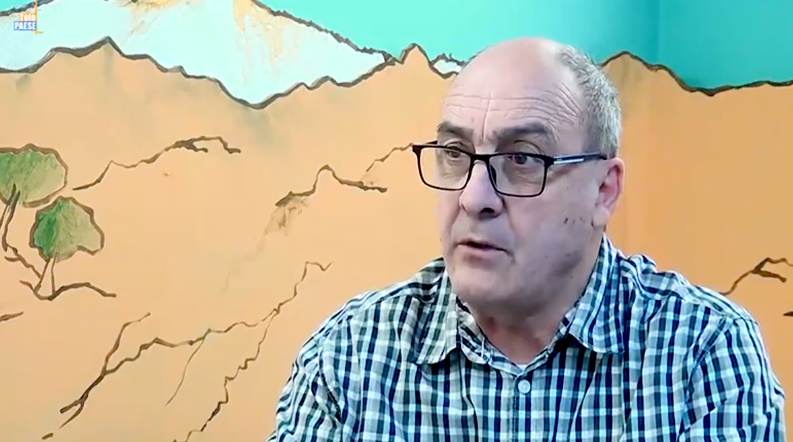 190e Fiera di Lisula : Un nouveau virage