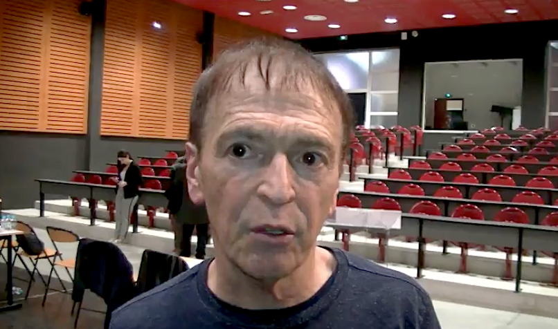 Tribune-Jean-François Bernardini : "En pays d’éléphants…sò qui"