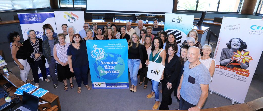 (Photos Michel Luccioni)