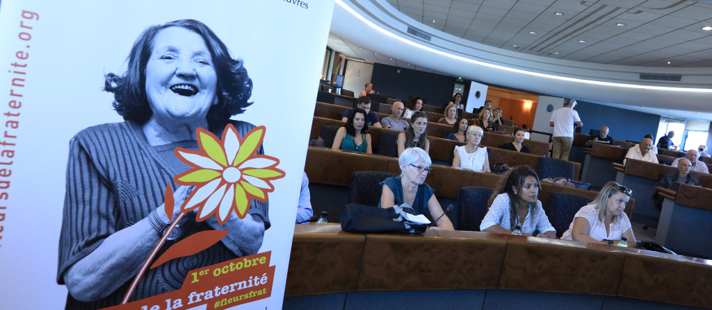 Ajaccio : La "Semaine Bleue Impériale" pour favoriser le lien intergénérationnel