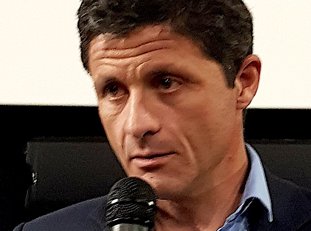 U primu'annu di u deputatu Ghjuvan'Felice Acquavia