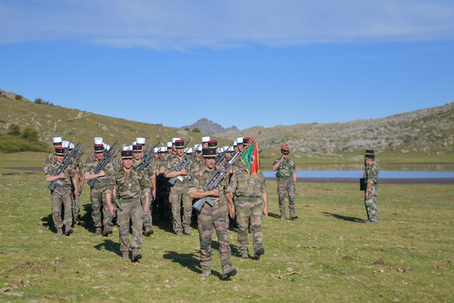 Photos cellule audio 2e REP