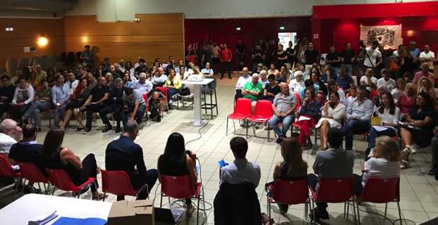 Inseme per Bastia affiche sa fierté du bilan d’étape de la mandature municipale bastiaise