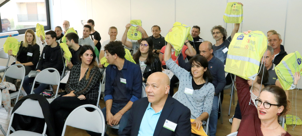 (Photos Michel Luccioni)