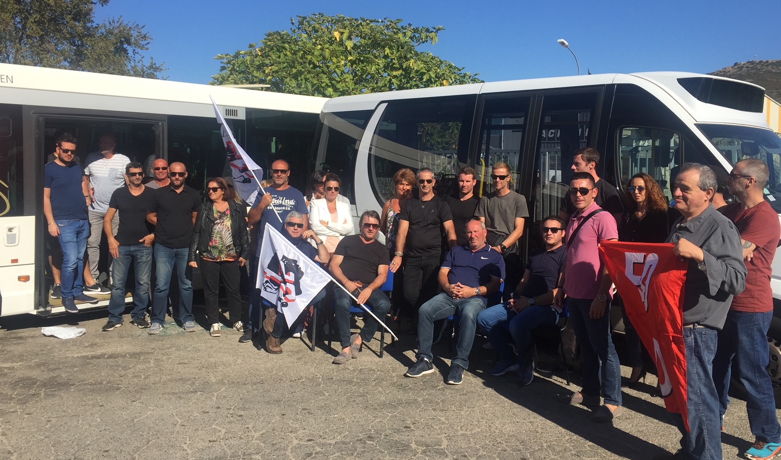 SLP Muvistrada : Le conflit se durcit, le plaignant contre attaque !