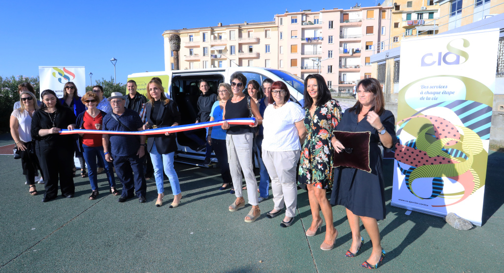 (Photos Michel Luccioni)