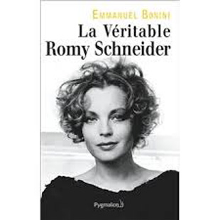 Emmanuel Bonini revient sur l’inoubliable Sissi : La véritable Romy Schneider