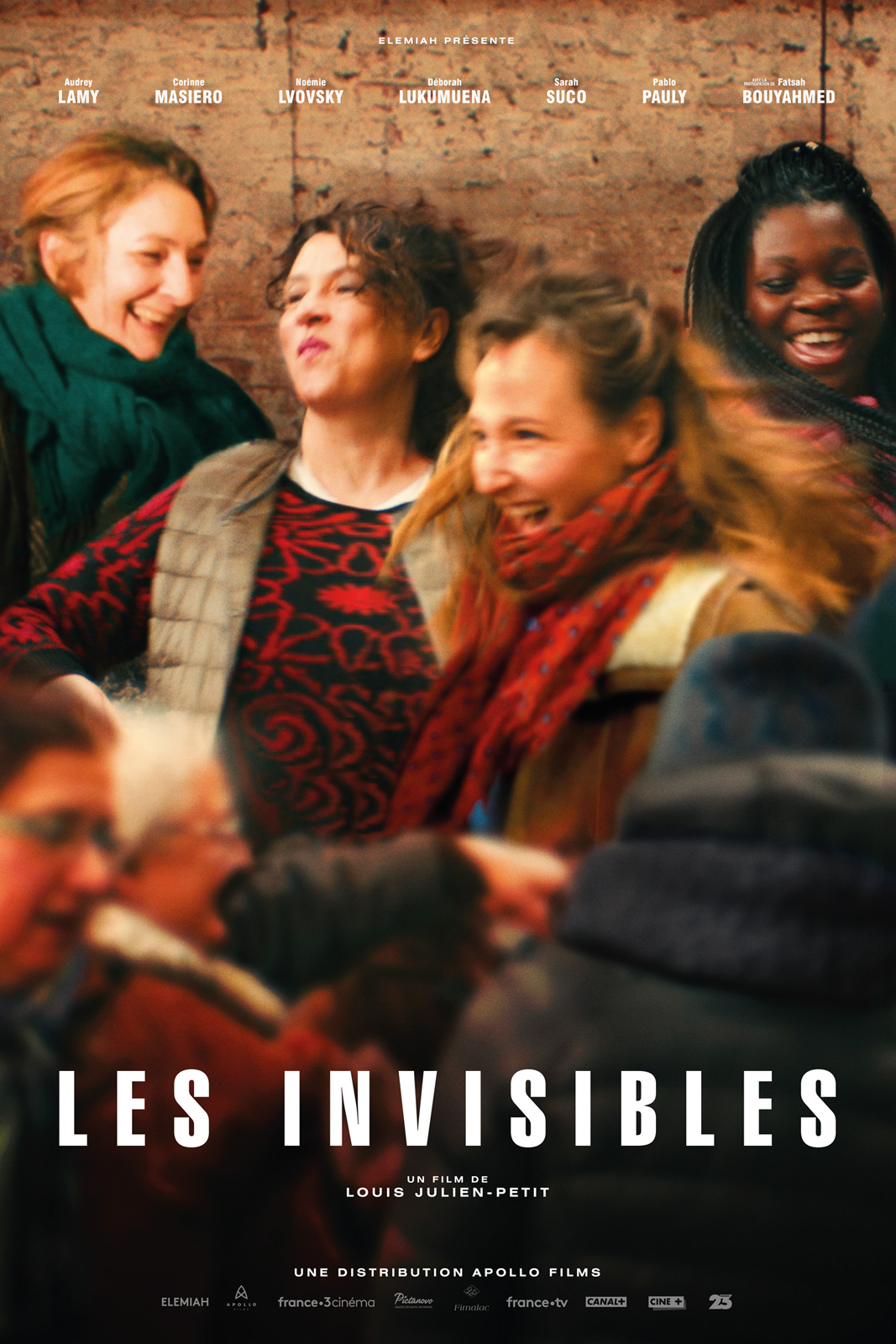 Bastia : « Les Invisibles » de  Louis-Julien Petit pour l’ouverture d’Arte Mare