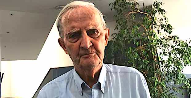 Edmond Simeoni : « Langue corse, hypocrisie et refus de l’Etat »