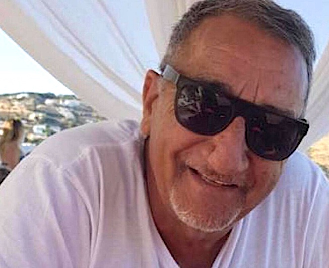 Lumiu : "Dédé" Lomellini  si n'hè andattu