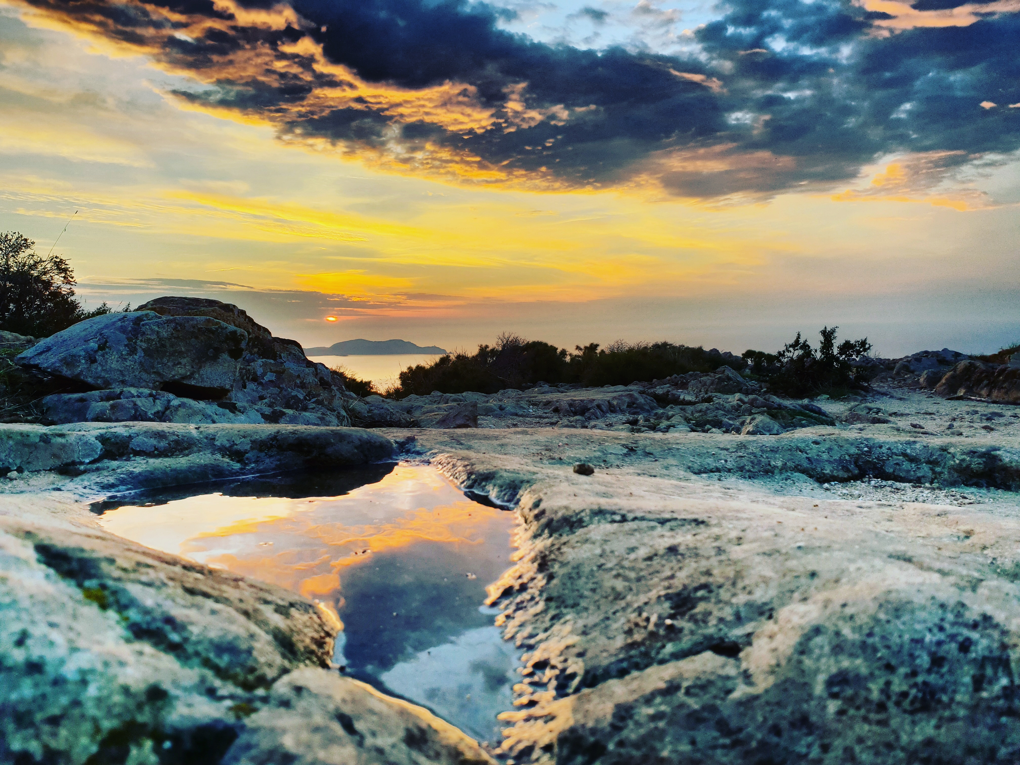 La photo du jour : Sur le chemin d'Occi