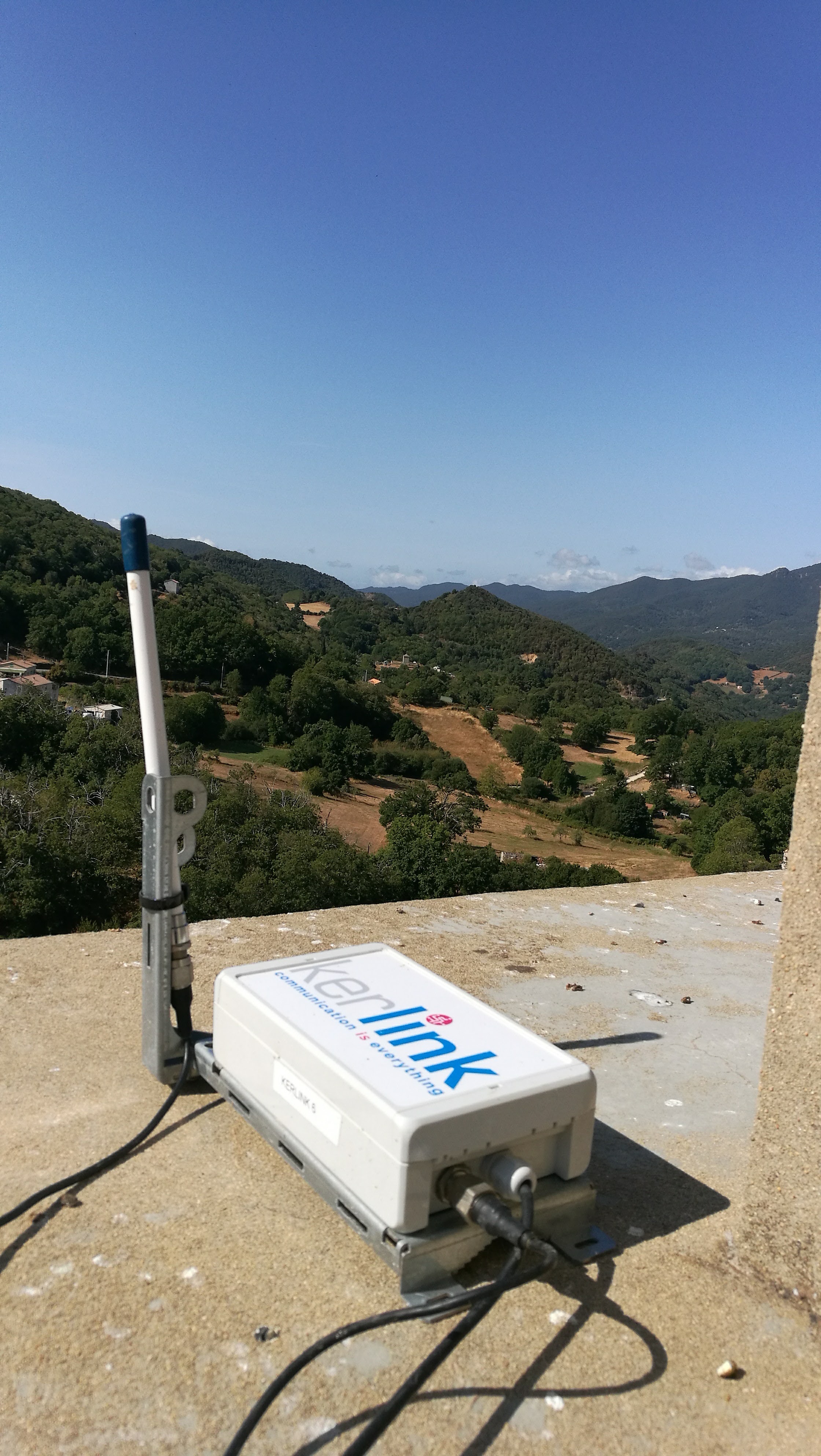 Le Smart Village - Smart Paesi de Cozzano en lice pour les trophées des Epl 2018 !