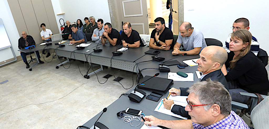 Sports de pleine nature : Après la tragédie de Soccia, la prévention au cœur du débat