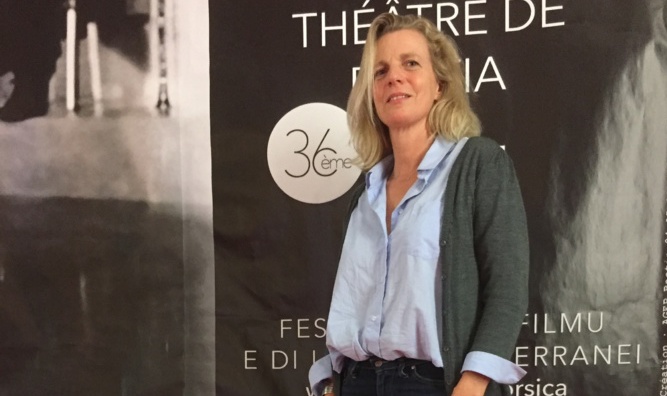 Le prix Ulysse du 1er roman attribué à Lise Marzouk