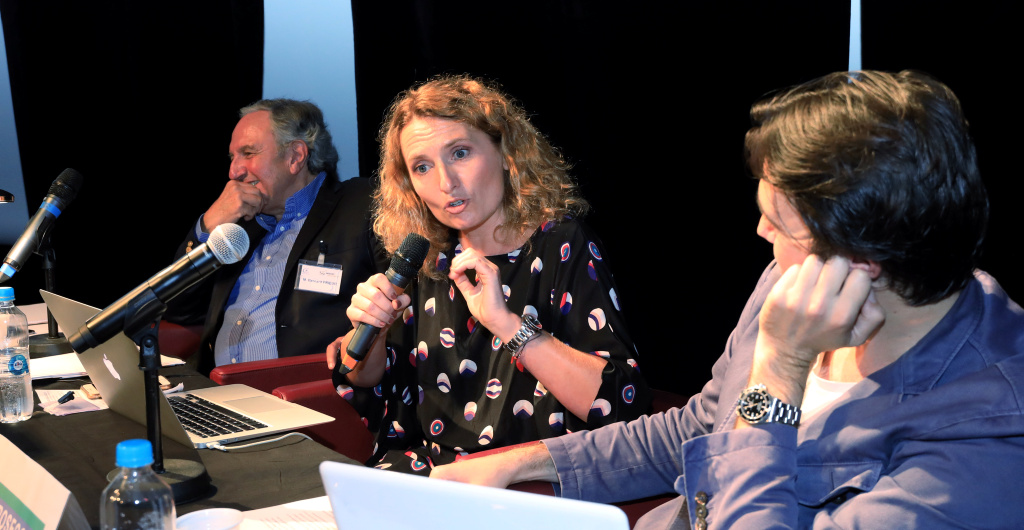 (Photos Michel Luccioni)