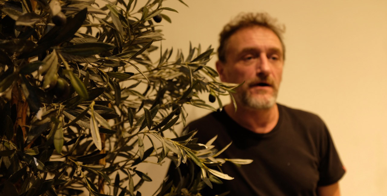 Jean-Paul Rouve à Bastia : «Peu importe le sujet ou le genre, ce qui m’attire dans chaque projet, c’est l’humain ! »