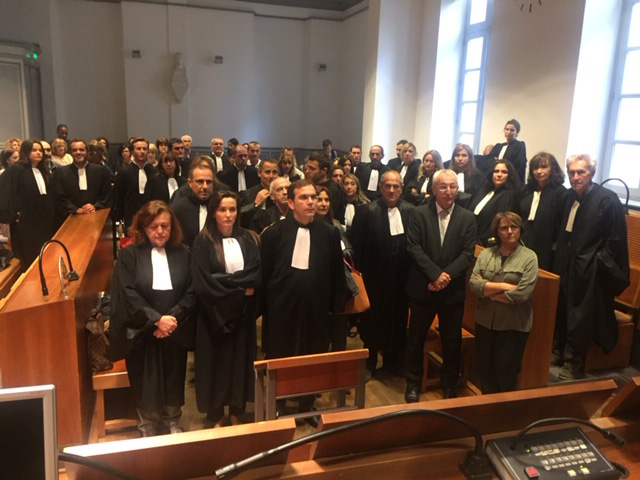 Six ans après son assassinat : L’hommage à Antoine Sollacaro