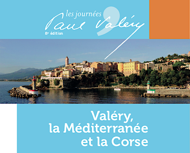 Chaire Paul Valéry : début des rencontres ce jeudi à Corte