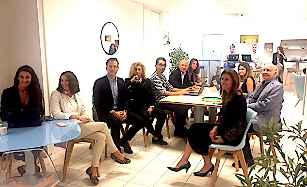 La nouvelle plateforme économique du Pays ajaccien : Un superbe outil en attendant Grossetti