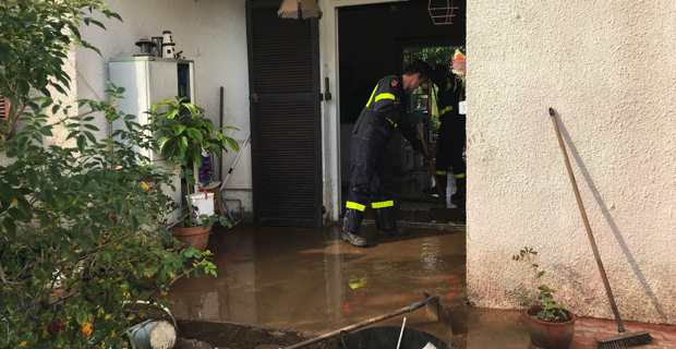 Yannick Castelli : « L’alerte donnée par la population de Castagniccia a permis de sauver des vies »