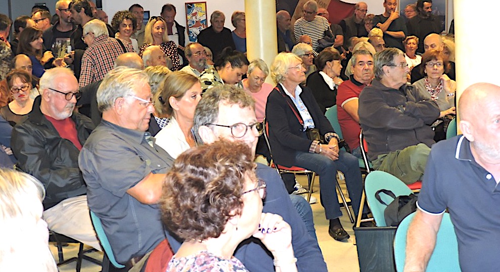 30 000 voitures par jour en été et 10 000 en hiver : Sainte Lucie de Porto-Vecchio veut sa déviation !