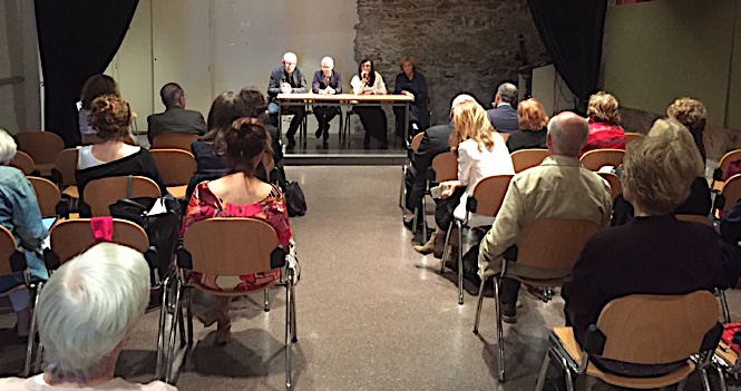 Bastia : Les racines corses de Paul Valery en débat au musée