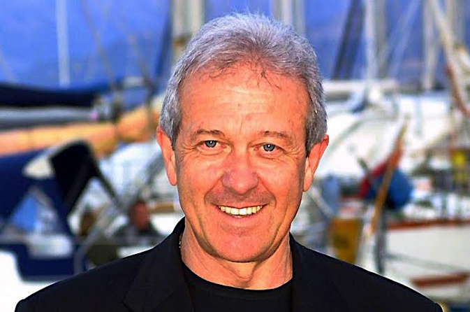 Décès de Jean-Toussaint Guglielmacci 1er adjoint au maire de  Calvi, vice-président de la Communauté de Commune