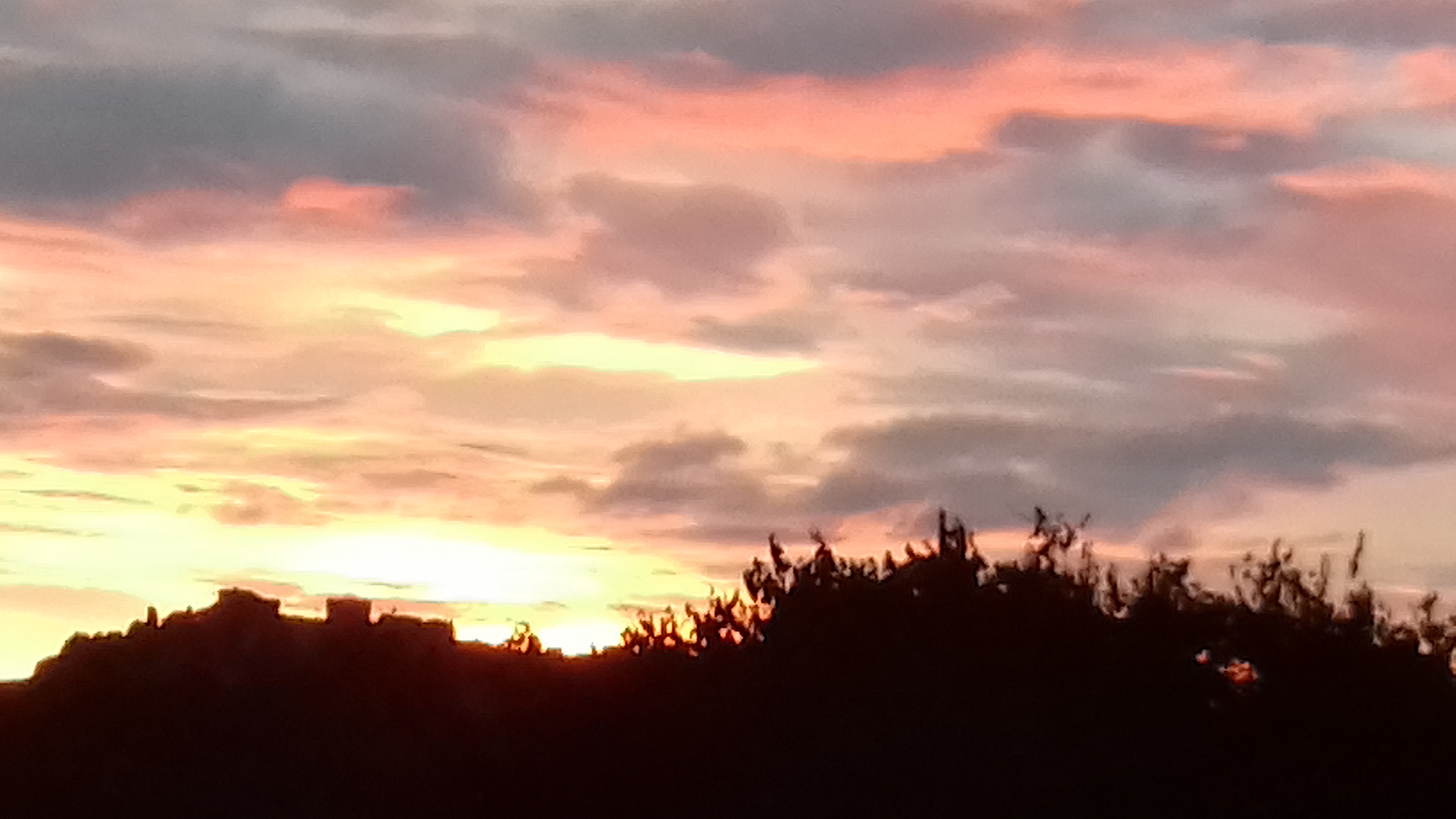 La photo du jour : Montemaiô à l'attrachjada