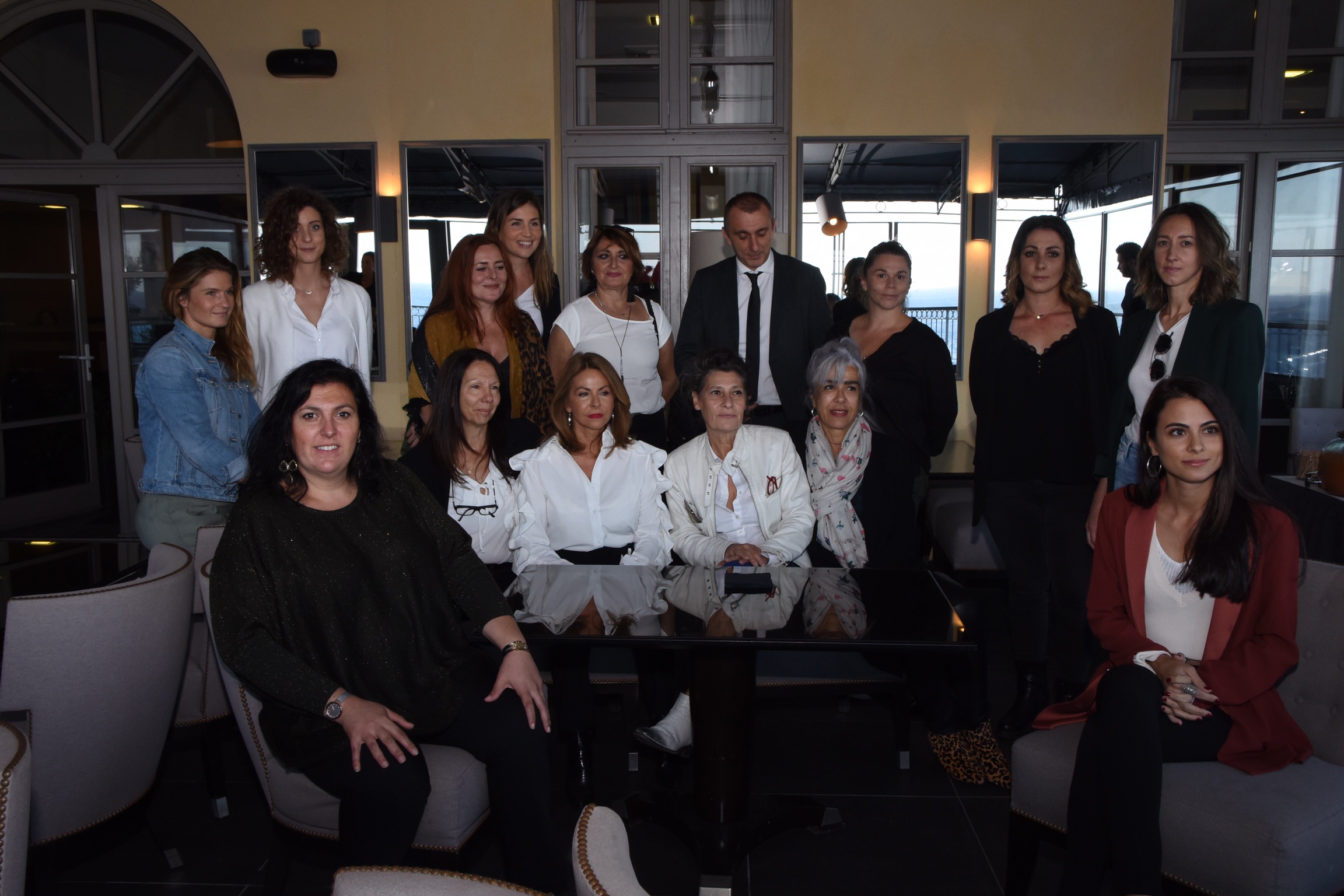 L'entrepreneuriat feminin Corse récompensé par l'ADEC