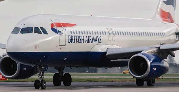 Transports aériens : British Airway déploie ses ailes entre Bastia et Londres